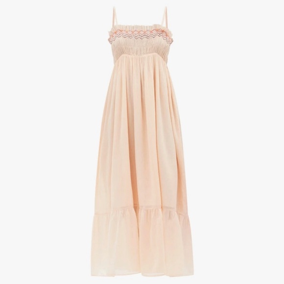 ANAAK Maxi Dress - Picture 4 of 4